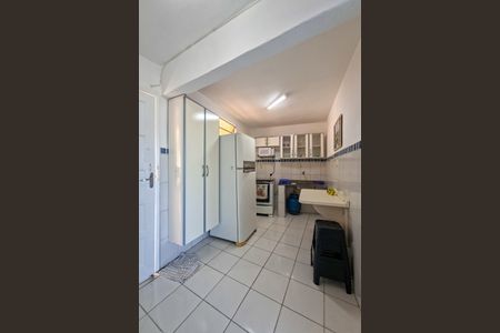 Apartamento para alugar com 55m², 1 quarto e 1 vagaCozinha