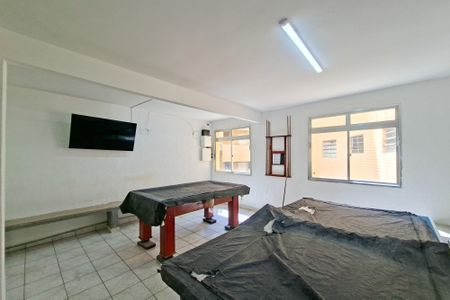 Apartamento para alugar com 55m², 1 quarto e 1 vagaÁrea comum