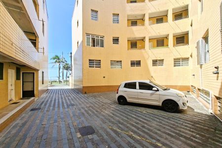 Apartamento para alugar com 55m², 1 quarto e 1 vagaÁrea comum