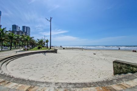 Apartamento para alugar com 55m², 1 quarto e 1 vagaVista da Rua