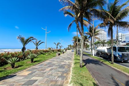 Apartamento para alugar com 55m², 1 quarto e 1 vagaVista da Rua