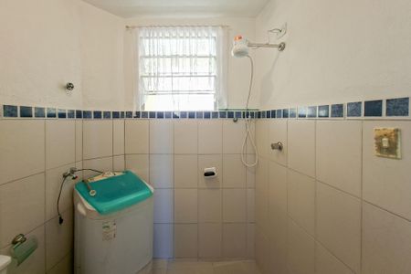 Apartamento para alugar com 55m², 1 quarto e 1 vagaBanheiro