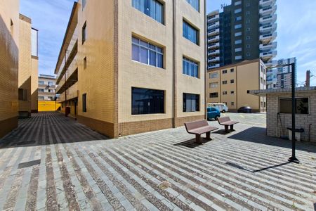 Apartamento para alugar com 55m², 1 quarto e 1 vagaÁrea comum