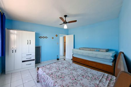 Apartamento para alugar com 55m², 1 quarto e 1 vagaQuarto