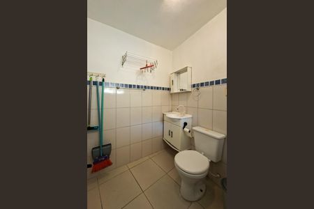 Apartamento para alugar com 55m², 1 quarto e 1 vagaBanheiro