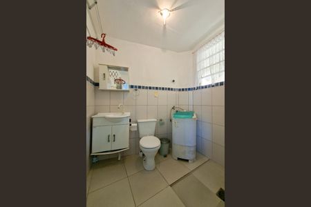 Apartamento para alugar com 55m², 1 quarto e 1 vagaBanheiro