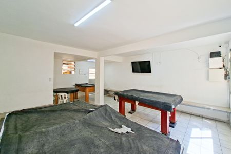 Apartamento para alugar com 55m², 1 quarto e 1 vagaÁrea comum