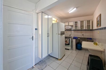 Apartamento para alugar com 55m², 1 quarto e 1 vagaCozinha