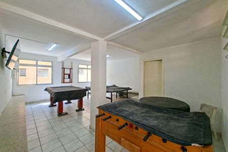 Apartamento para alugar com 55m², 1 quarto e 1 vagaÁrea comum