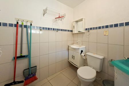 Apartamento para alugar com 55m², 1 quarto e 1 vagaBanheiro