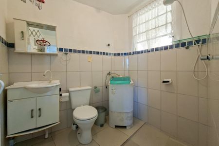Apartamento para alugar com 55m², 1 quarto e 1 vagaBanheiro
