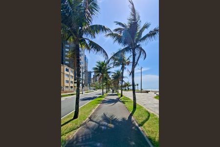 Apartamento para alugar com 55m², 1 quarto e 1 vagaVista da Rua