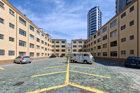 Apartamento para alugar com 55m², 1 quarto e 1 vagaGaragem