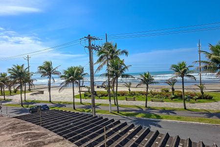 Apartamento para alugar com 55m², 1 quarto e 1 vagaVista do Quarto