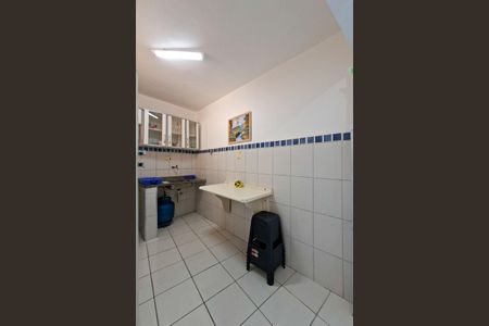 Apartamento para alugar com 55m², 1 quarto e 1 vagaCozinha