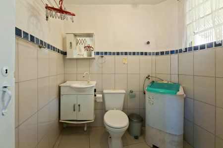 Apartamento para alugar com 55m², 1 quarto e 1 vagaBanheiro