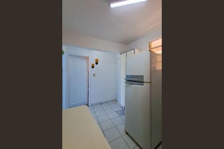 Apartamento para alugar com 55m², 1 quarto e 1 vagaCozinha