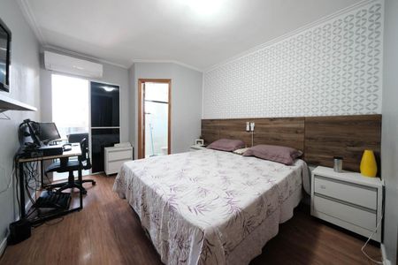 Casa à venda com 83m², 2 quartos e 2 vagasSuíte 1