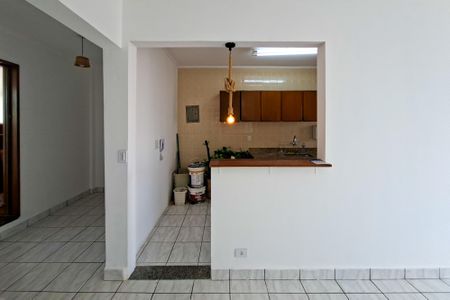 Apartamento para alugar com 104m², 3 quartos e 2 vagas Apartamento para alugar com 104m², 3 quartos e 2 vagasCozinha