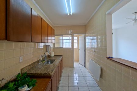 Apartamento para alugar com 104m², 3 quartos e 2 vagas Apartamento para alugar com 104m², 3 quartos e 2 vagasCozinha