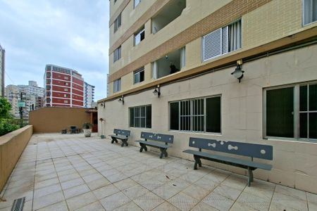 Apartamento para alugar com 104m², 3 quartos e 2 vagas Apartamento para alugar com 104m², 3 quartos e 2 vagasÁrea comum