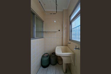 Apartamento para alugar com 104m², 3 quartos e 2 vagas Apartamento para alugar com 104m², 3 quartos e 2 vagasÁrea de Serviço