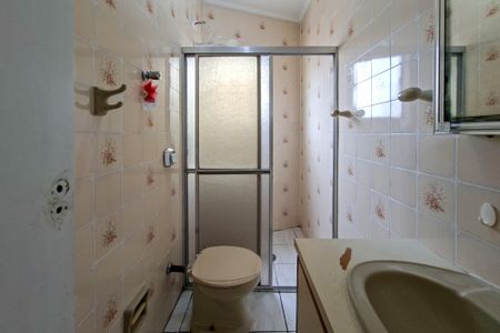 Apartamento para alugar com 104m², 3 quartos e 2 vagas Apartamento para alugar com 104m², 3 quartos e 2 vagasBanheiro Social