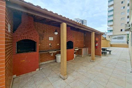 Apartamento para alugar com 104m², 3 quartos e 2 vagas Apartamento para alugar com 104m², 3 quartos e 2 vagasÁrea comum - Churrasqueira