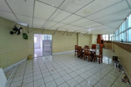 Apartamento para alugar com 104m², 3 quartos e 2 vagas Apartamento para alugar com 104m², 3 quartos e 2 vagasÁrea de lazer com Churrasqueira