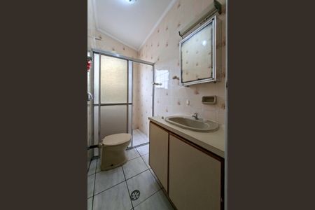 Apartamento para alugar com 104m², 3 quartos e 2 vagas Apartamento para alugar com 104m², 3 quartos e 2 vagasBanheiro Social