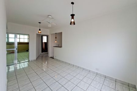 Apartamento para alugar com 104m², 3 quartos e 2 vagas Apartamento para alugar com 104m², 3 quartos e 2 vagasSala 1