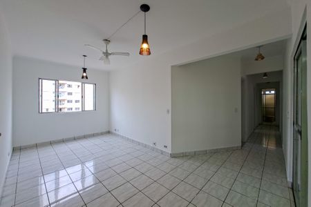Apartamento para alugar com 104m², 3 quartos e 2 vagas Apartamento para alugar com 104m², 3 quartos e 2 vagasSala 1