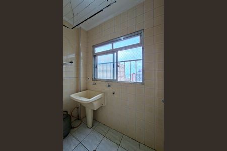 Apartamento para alugar com 104m², 3 quartos e 2 vagas Apartamento para alugar com 104m², 3 quartos e 2 vagasÁrea de Serviço