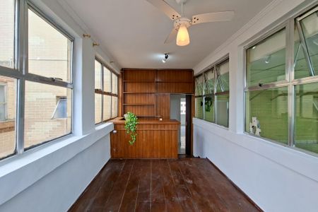 Apartamento para alugar com 104m², 3 quartos e 2 vagas Apartamento para alugar com 104m², 3 quartos e 2 vagasSala 2