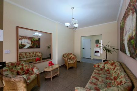 Apartamento para alugar com 104m², 3 quartos e 2 vagas Apartamento para alugar com 104m², 3 quartos e 2 vagasHall de entrada