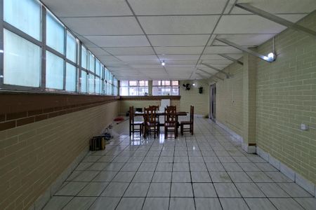 Apartamento para alugar com 104m², 3 quartos e 2 vagas Apartamento para alugar com 104m², 3 quartos e 2 vagasÁrea de lazer com Churrasqueira