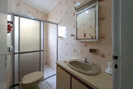 Apartamento para alugar com 104m², 3 quartos e 2 vagas Apartamento para alugar com 104m², 3 quartos e 2 vagasBanheiro Social