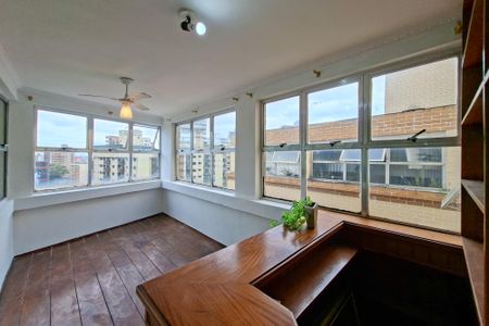 Apartamento para alugar com 104m², 3 quartos e 2 vagas Apartamento para alugar com 104m², 3 quartos e 2 vagasSala 2