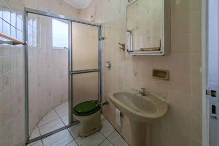 Apartamento para alugar com 104m², 3 quartos e 2 vagas Apartamento para alugar com 104m², 3 quartos e 2 vagasBanheiro da Suíte
