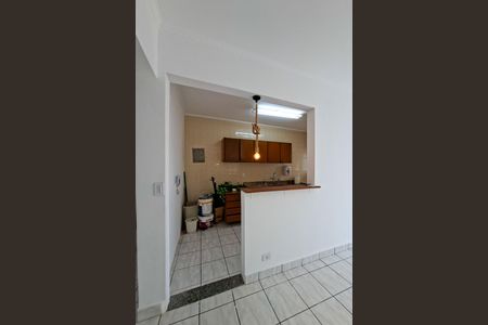 Apartamento para alugar com 104m², 3 quartos e 2 vagas Apartamento para alugar com 104m², 3 quartos e 2 vagasCozinha