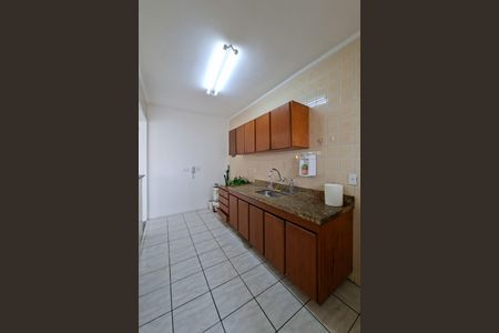 Apartamento para alugar com 104m², 3 quartos e 2 vagas Apartamento para alugar com 104m², 3 quartos e 2 vagasCozinha