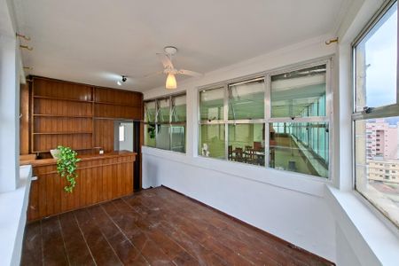 Apartamento para alugar com 104m², 3 quartos e 2 vagas Apartamento para alugar com 104m², 3 quartos e 2 vagasSala 2