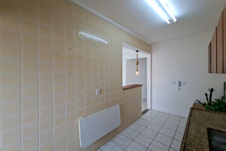 Apartamento para alugar com 104m², 3 quartos e 2 vagas Apartamento para alugar com 104m², 3 quartos e 2 vagasCozinha