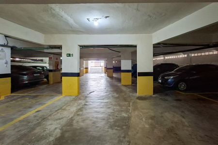 Apartamento para alugar com 104m², 3 quartos e 2 vagas Apartamento para alugar com 104m², 3 quartos e 2 vagasGaragem