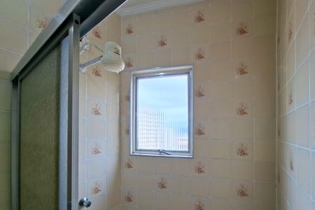 Apartamento para alugar com 104m², 3 quartos e 2 vagas Apartamento para alugar com 104m², 3 quartos e 2 vagasBanheiro Social