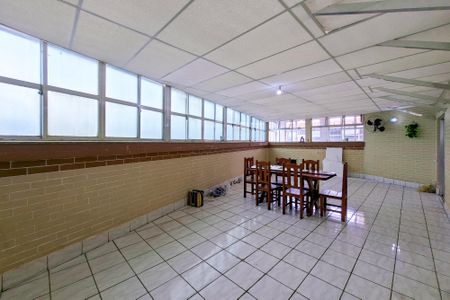 Apartamento para alugar com 104m², 3 quartos e 2 vagas Apartamento para alugar com 104m², 3 quartos e 2 vagasÁrea de lazer com Churrasqueira