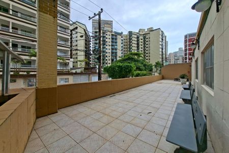 Apartamento para alugar com 104m², 3 quartos e 2 vagas Apartamento para alugar com 104m², 3 quartos e 2 vagasÁrea comum