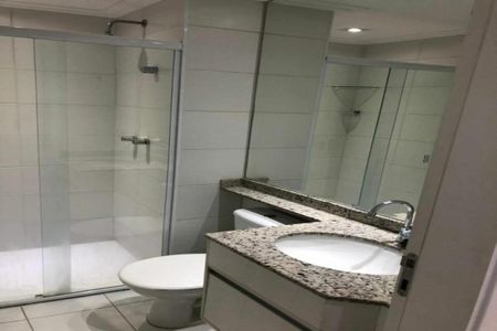 Apartamento para alugar com 2 quartos, 56m² em Vila Andrade, São Paulo