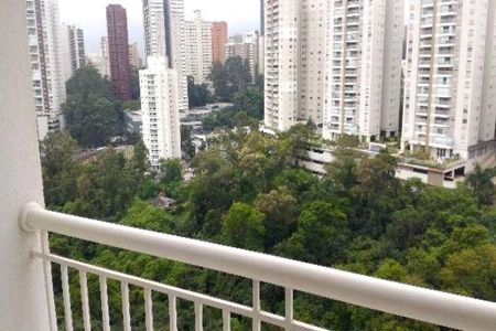 Apartamento para alugar com 2 quartos, 56m² em Vila Andrade, São Paulo