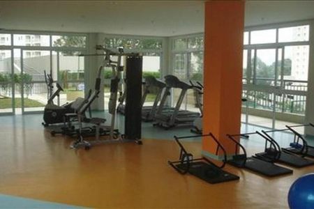 Apartamento para alugar com 2 quartos, 56m² em Vila Andrade, São Paulo